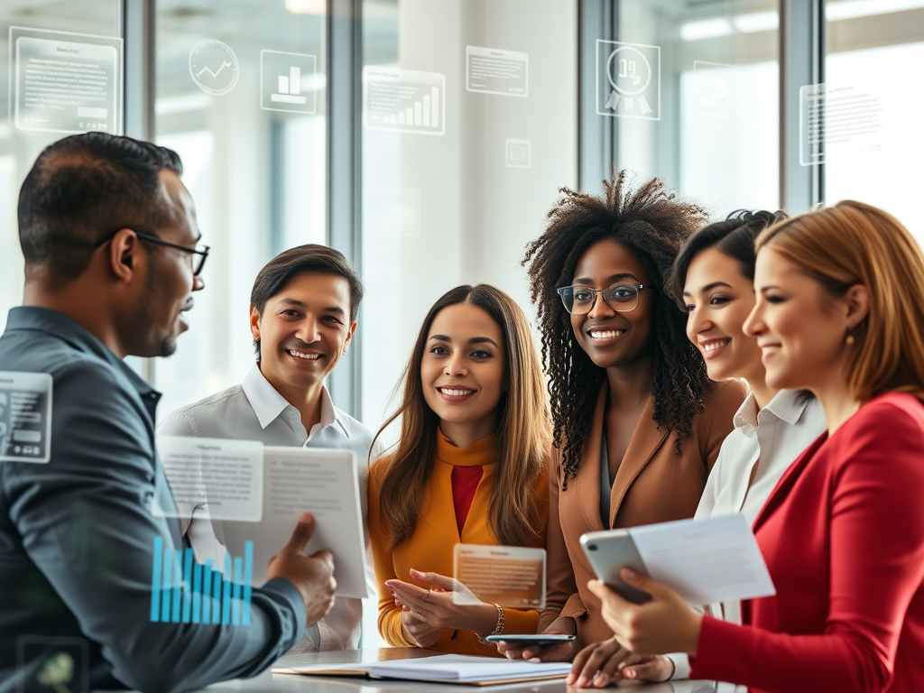 Nuevas regulaciones y retos para profesionales del marketing, influencers y publicidad en redes sociales en 2025