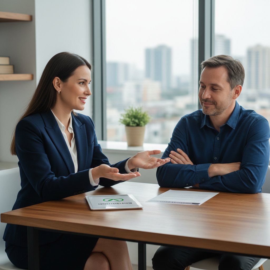 Cómo gestionar clientes difíciles y lograr resultados positivos (sin perder la calma)